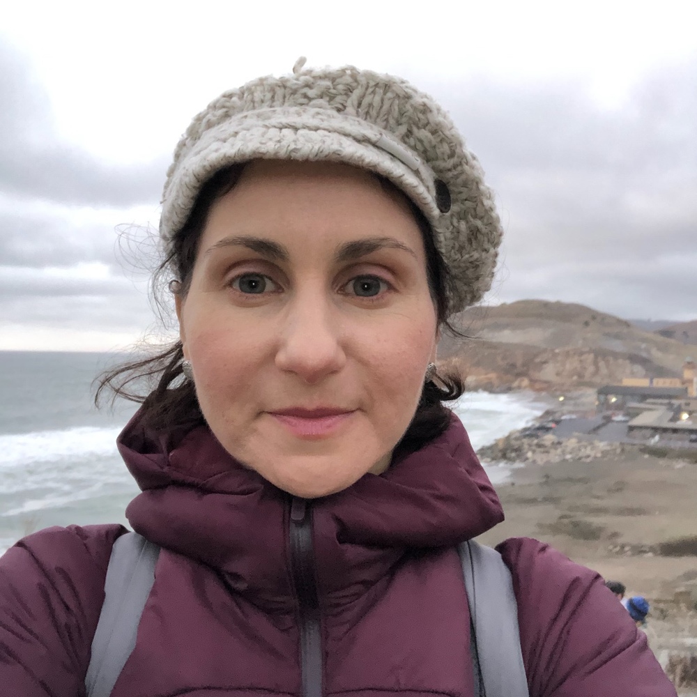 Meet your Posher, Marina